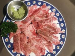 -大叹号·朝鲜族烤肉(潍坊泰华城店)