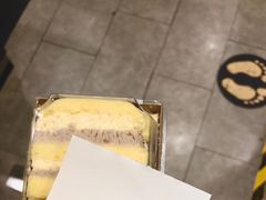 -Olé精品超市(北京合生汇店)