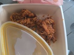 -德克士(榆次君豪店)