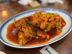 -长兴菜馆(高桥店)