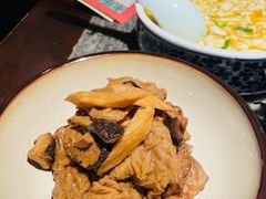 -南京大牌档(青岛万象城店)