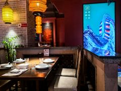 -张家卫·阳江菜·小海鲜(肥婆湾桥店)