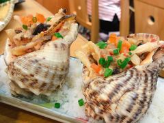 -真剑日本料理·铁板烧(贵州路店)