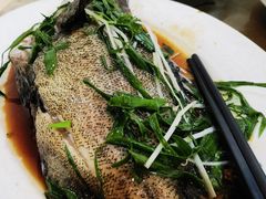 -福今喜粤餐厅