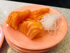 三文鱼-争鲜回转寿司(太阳宫凯德PLUS店)