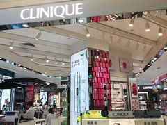-茂业百货(东门店)