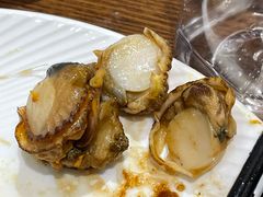 -双合园·海鲜水饺青岛菜(九水东路店)