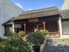 -嘉定博物馆