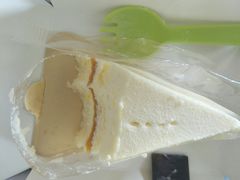 柚子慕斯-仟吉KenGee(国贸360店)