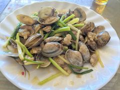 -潘先生平价海鲜城(神州半岛店)