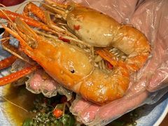 -蝦塘·中国餐馆(城墙南马道巷店)