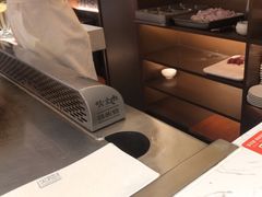 -火地铁板烧(昆山万象汇店)