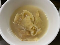 雞煲翅-新陶陶酒家