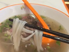 -拼二潮汕牛肉粿条(花城汇店)