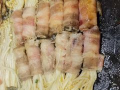 -韩时烤肉(丰科万达广场店)