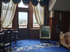 -青岛德国总督楼旧址博物馆