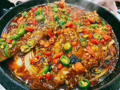 -新新湘菜馆(新中街二条店)