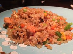 -山葵家·创意料理(宁波来福士店)