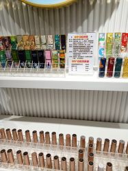-觅香调香室(南锣鼓巷店)