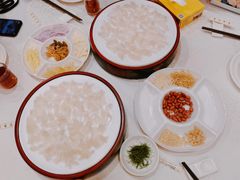 -寻味顺德·南记酒家·传统顺德菜·鱼生(广源路店)