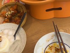 -花盐街·四川乐山小吃(西单大悦城店)