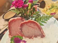 -红沃鳗鱼黑牛烤肉店(不老街店)
