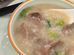 -盈田盈粥庄(博山东路店)