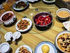 -东方肉馆(文庭雅苑店)