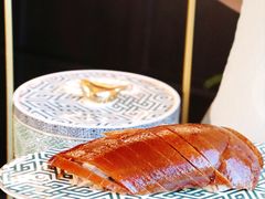 -宫燕府·京菜·烤鸭·淮扬菜(王府中心店)