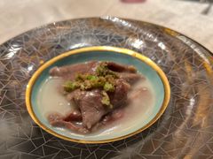 -东海朗廷酒店-唐阁T’ANG COURT 中餐厅