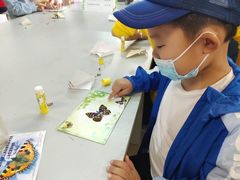 -上海昆虫博物馆