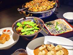 -喜悦烤鸭·新京菜(王府井店)