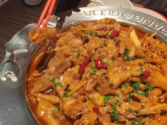 -胖哥俩肉蟹煲(福州仓山爱琴海店)