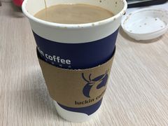 -瑞幸咖啡(新安大厦店)
