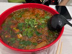 -筒骨麻辣烫(永同昌公寓胜明花园店)