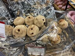 -山崎面包(百联世纪店)
