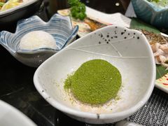 大福-昱匠·日本料理(金融街店)