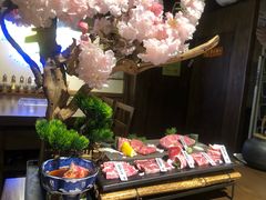 -樱宿日式和牛烧肉(五道口店)