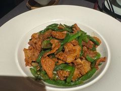 -半勺·新徽菜(银泰城店)