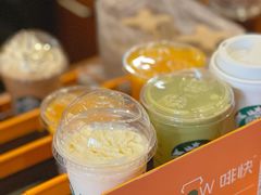 -星巴克(天津五大道店)
