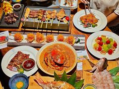 -炉胜·炉端烧·居酒屋