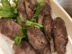 风干肠-以前的小酒馆(中山广场店)