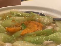 -莆田餐厅PUTIEN(三里屯店)