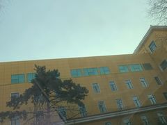 -东北师范大学附属中学(自由校区)