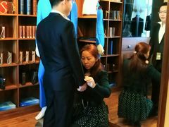 -宇翔服饰(双井桥东首城国际店)