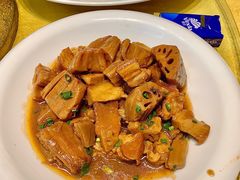 -大笑饭堂(甲子桥店)