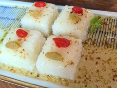 -薇酌饮·陕西菜(南门外店)