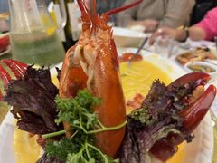 -徐记私厨(半淞园路店)