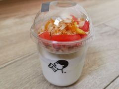 -喜茶(天津乐宾百货店)