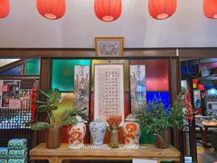 -望京一号·重庆江湖菜(工体店)